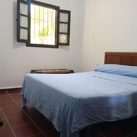 Casa En El Valle De Guainosaltos Adra Esterno foto