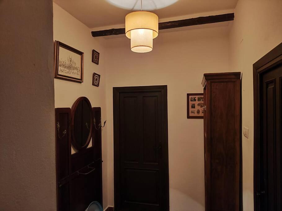 Casa En El Valle De Guainosaltos Adra Esterno foto